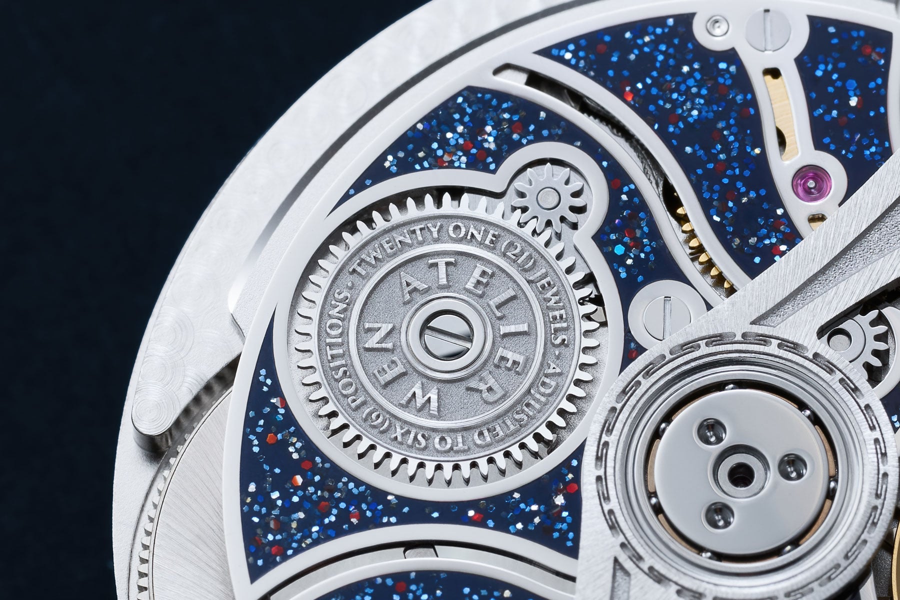 The Atelier Wen Perception V3 Yún Proves That Something Great Can Become Even Better