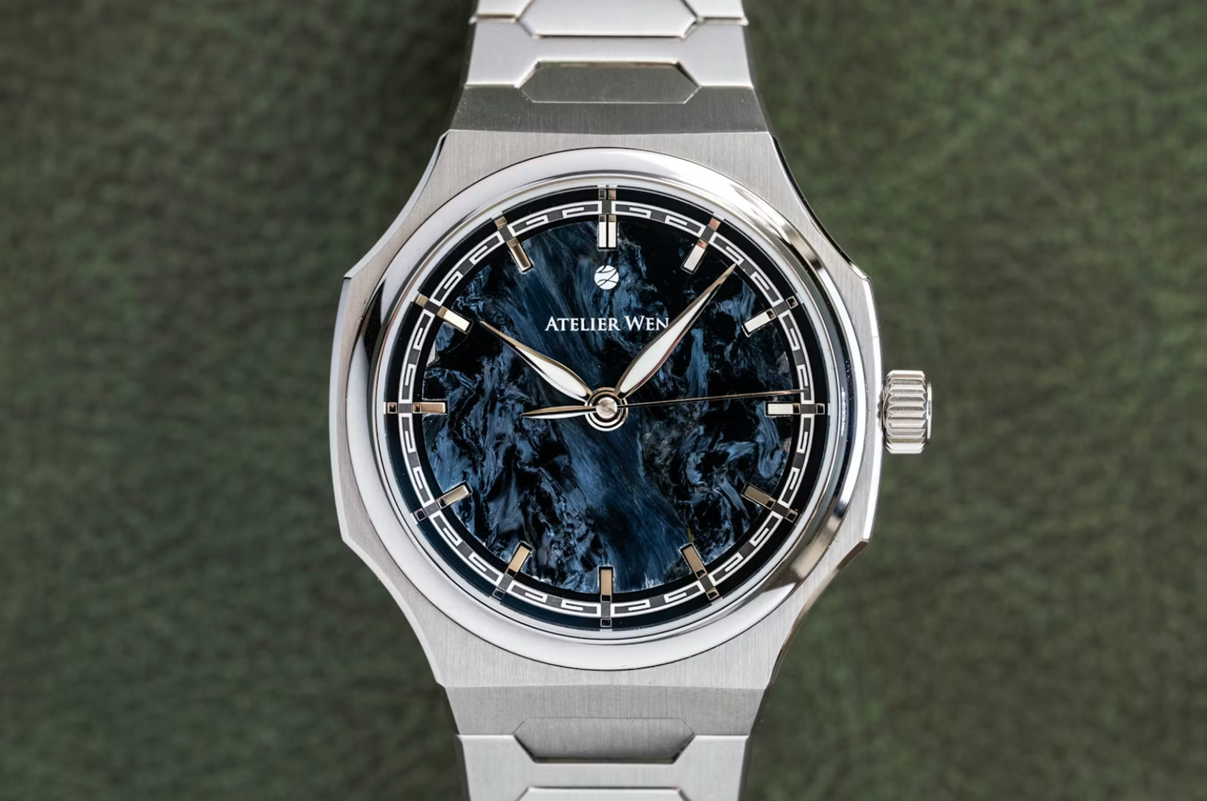 The Atelier Wen Millésime 2025 Perception (Live Pics)