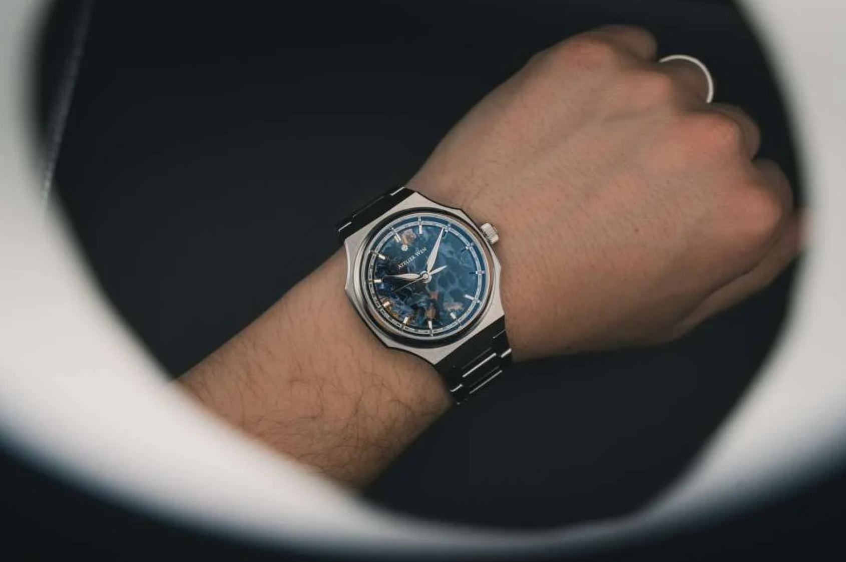 Atelier Wen Perception Millésime 2025 Xuán : la montre chinoise tient-elle ses promesses ?