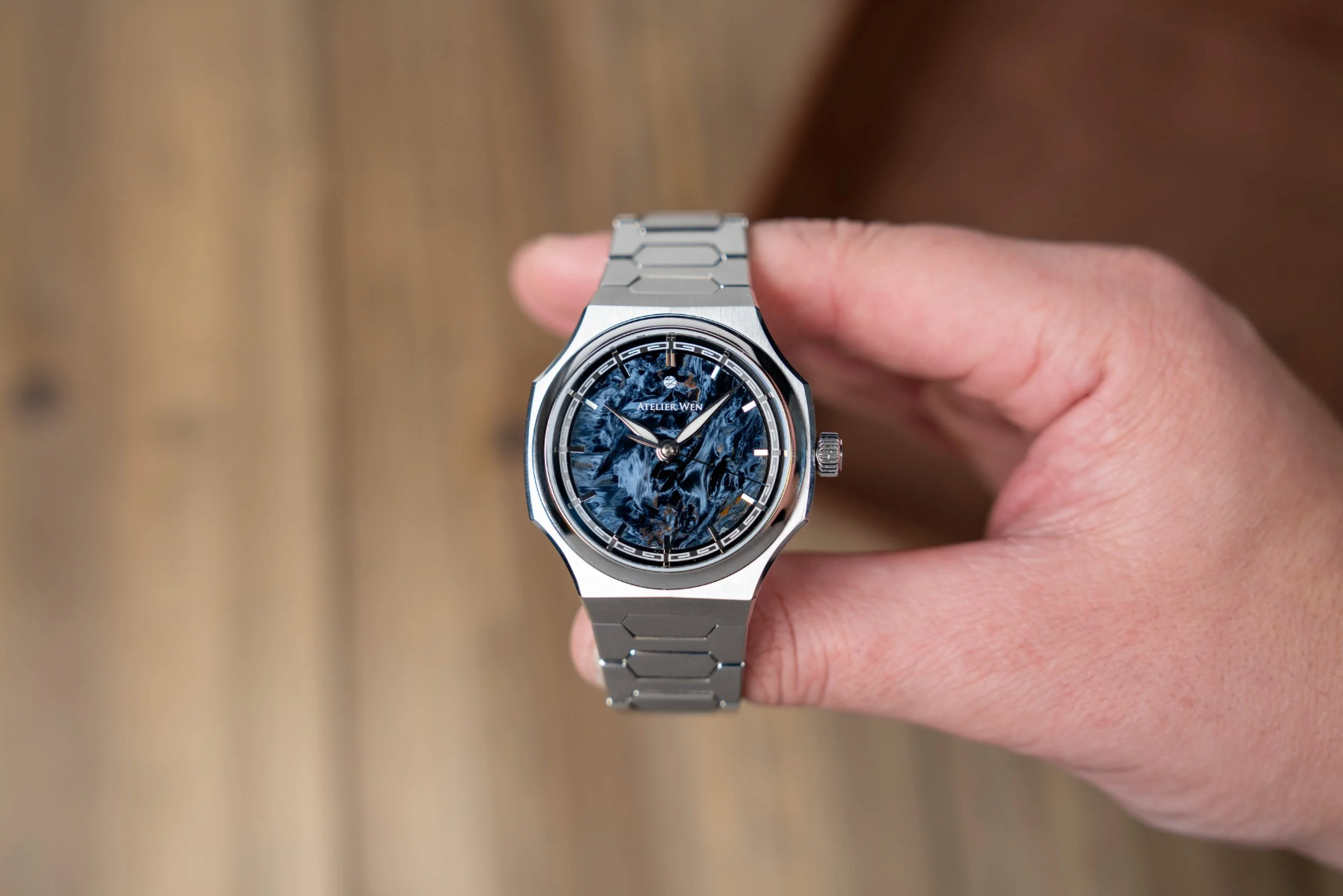 Atelier Wen Perception Millésime 2025 “Xuán” Pietersite Review