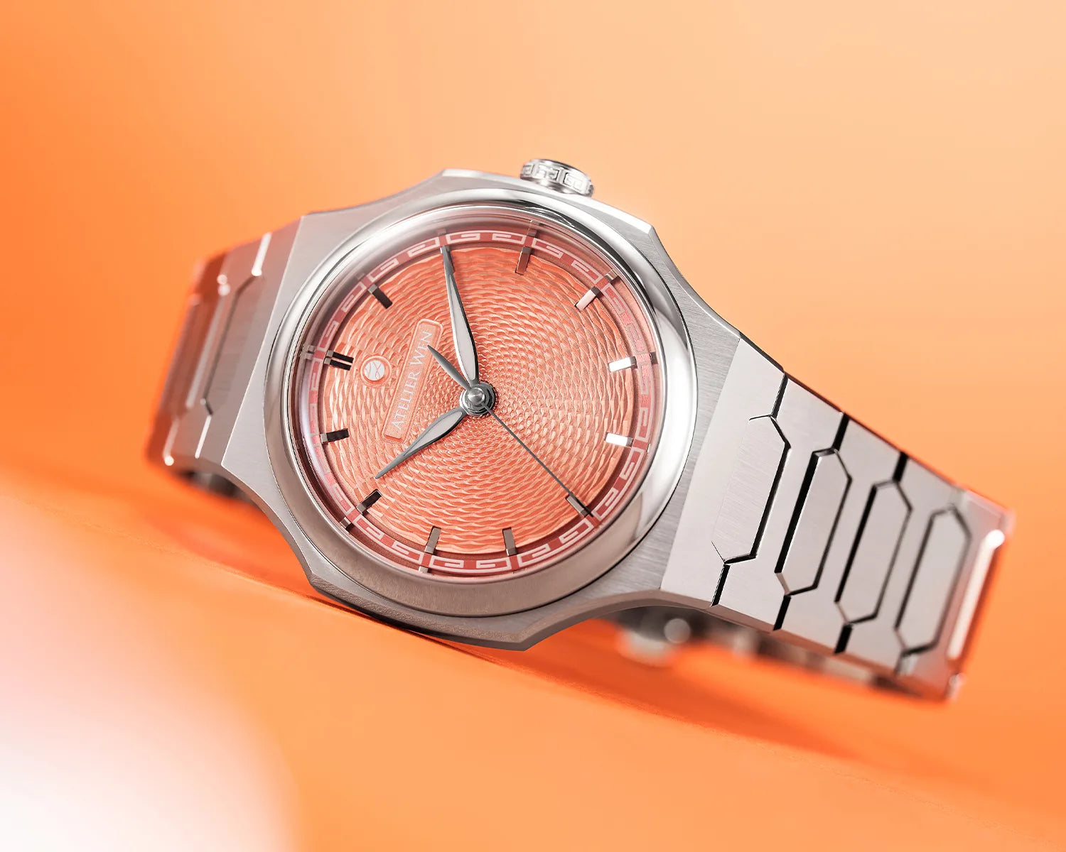 One of the Best Values in Sports Watches Gets Even Better